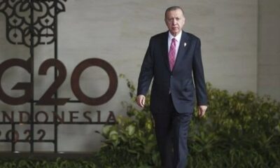 Yine dünya gündemindeyiz!. Financial Times’tan Erdoğan analizi..