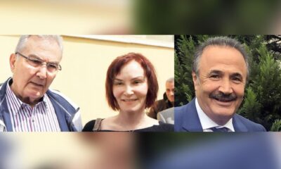 CHP’li Sevigen, Aslı Baykal’ın sözlerini değerlendirdi! “Altılı masadan bir hayır gelmez!.”
