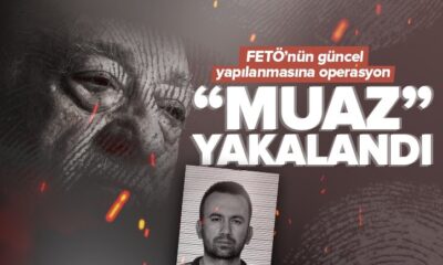 Yunanistan’a geçmeye çalışan 10’u FETÖ’cü 11 kişi yakalandı!.