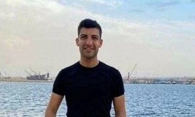 Ankara’da 1 askerimiz şehit oldu!.