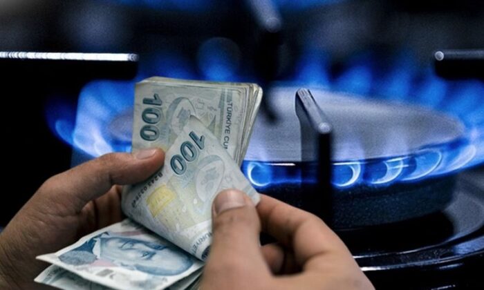 Çalışanlara 1000 TL doğalgaz yardımı! Doğalgaz Tüketim Desteği’nde kış dönemi ödemeleri başladı!.