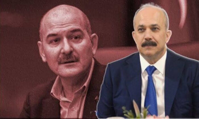 Süleyman Soylu ile İstanbul Emniyet Müdürü arasında “Köstebek” krizi!.