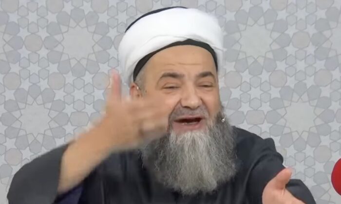 Cübbeli Ahmet Hocadan Türkiye’deki solcuları kızdıracak açıklama! “Nah kazanırsınız!.”