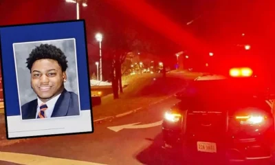 ABD’de üniversiteye silahlı saldırı! 3 ölü, 2 yaralı..