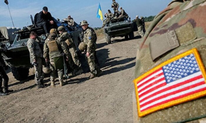 ABD’den Ukrayna’ya 400 milyon dolarlık yeni askeri yardım..