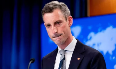 ABD: “Türklere güvenimiz sonsuz..”