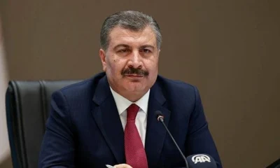 Fahrettin Koca’dan atama açıklaması! Mülakatsız 42 bin 500 personel alınacak!.