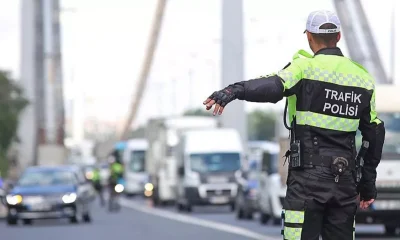 AK Parti trafik cezaları, vergi ve harçlar için yeni düzenlemeye gidiyor!.