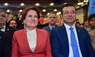 Ekrem’den Merâl ablasına ittifak çağrısı!.