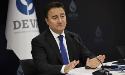 Ali Babacan, sokak köpeklerinin saldırılarını ekonomiye bağladı!.