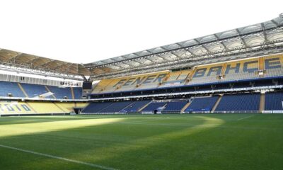 Fenerbahçe Stadyumu’nun ismi Atatürk Stadyumu oluyor!.