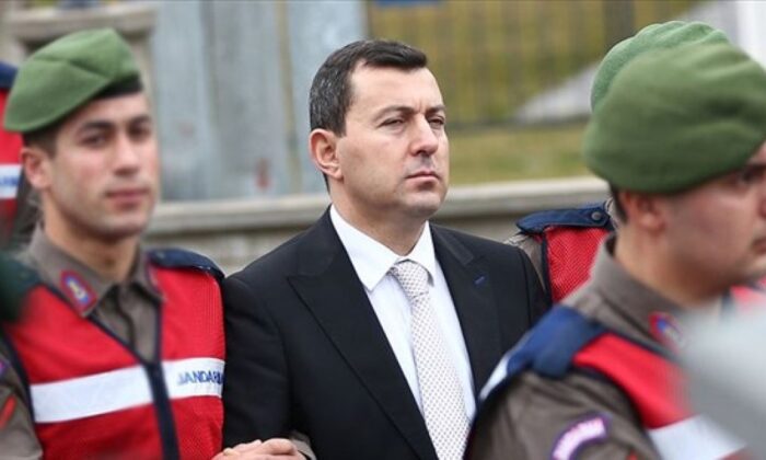 FETÖ’cü Ali Yazıcı’nın davasında karar onandı!.