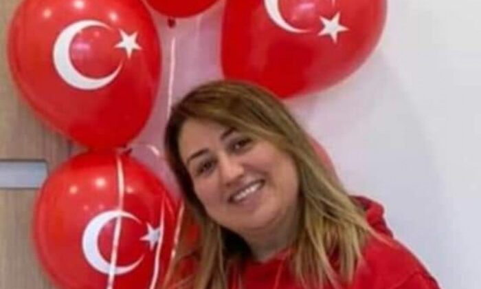 Ankara’da alkollü sürücünün çarptığı kadın öldü!.