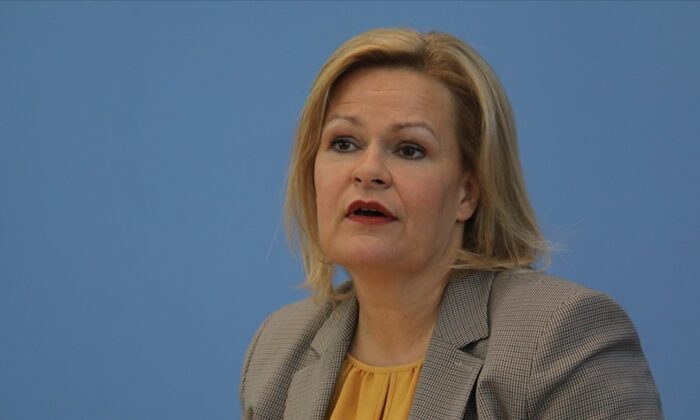 Almanya’dan Pençe Kılıç Operasyonu’na tepki! Operasyonları durduracakmışız!.