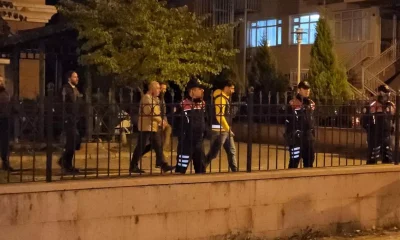 Bartın’daki maden faciasında 8 tutuklama..