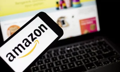 Amazon 10 bin kişiyi işten çıkarmaya hazırlanıyor!.