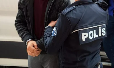 Ankara merkezli 10 ilde 58 şüpheli hakkında yakalama kararı verildi!.