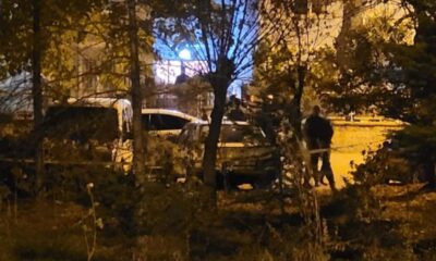 Ankara’da bir evde Afgan uyruklu 5 kişinin cesedi bulundu!.
