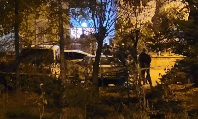 Ankara’daki 5 Afgan cinayetiyle ilgili yeni gelişme..