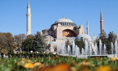Yunanistan’dan UNESCO’ya Ayasofya çağrısı..