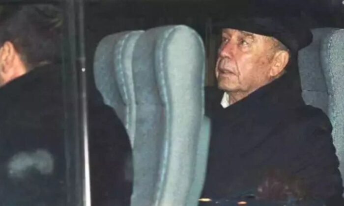 28 Şubat’ın paşalarından Amiral Aydan Erol için tahliye kararı..