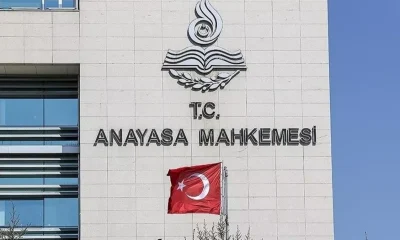 AYM’den Öğretmenlik Meslek Kanunu kararı..