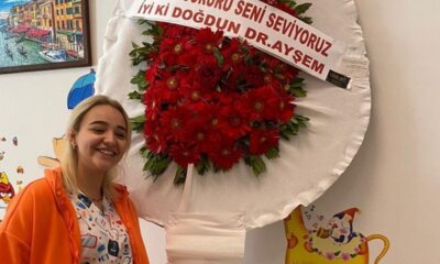 Sahte doktorun foyasını, aldattığı sevgilisi ortaya çıkardı!.