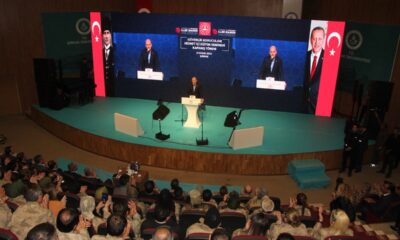 Süleyman Soylu, HDP’lileri darp eden ailelere “Ellerine sağlık” dedi!.