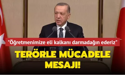 Cumhurbaşkanı Erdoğan konuşuyor!. (canlı yayın)