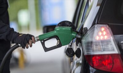 Benzine indirim geliyor!.