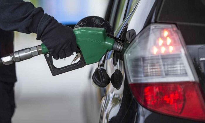 Benzine indirim geliyor!.