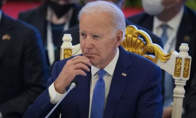 Biden bu kez, ev sahibi ülkenin adını karıştırdı!.