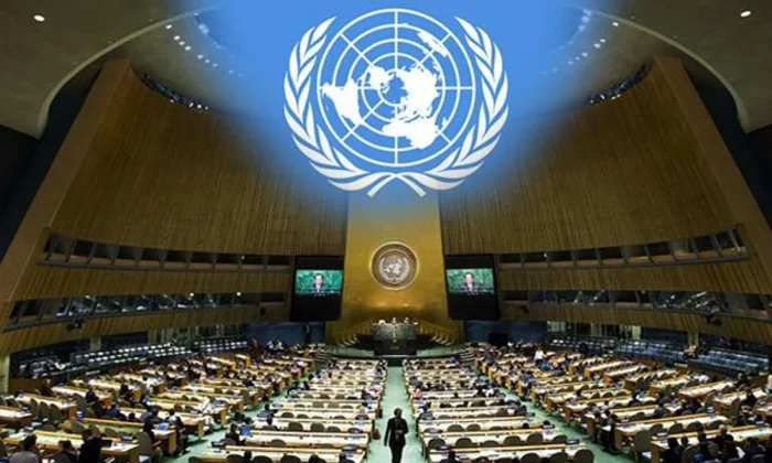 BM’den Türkiye’ye tahıl anlaşması teşekkürü..