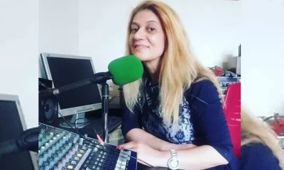 Ankara’da 39 yaşındaki gazetecinin acı ölümü! Önce kamyon sonra otobüs çarptı!.
