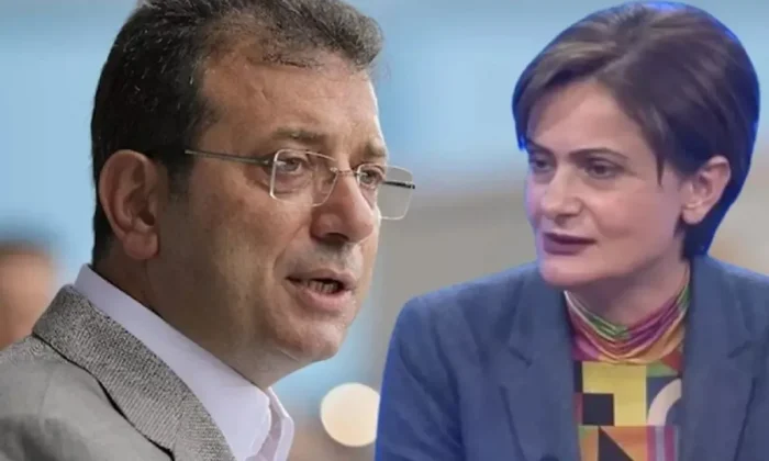 Kaftancıoğlu-İmamoğlu kavgasında son perde..