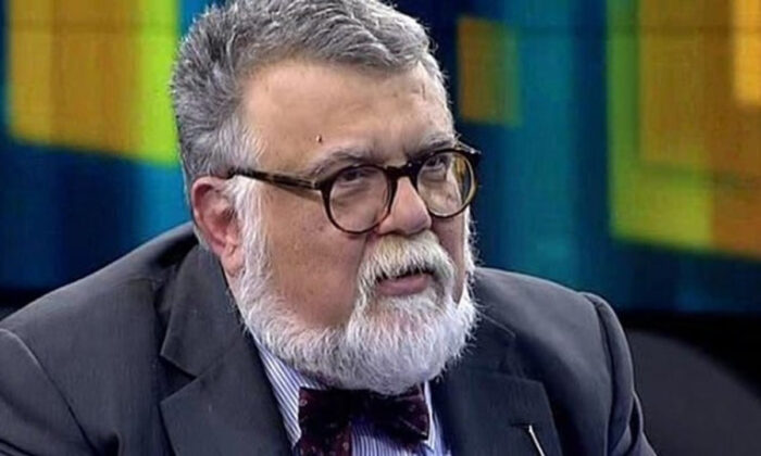 Celal Şengör hakkında “dini değerleri aşağılama” suçundan takipsizlik kararı..