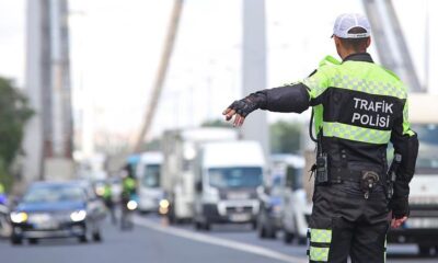 2023 yılı trafik cezası ücretleri belli oldu!.