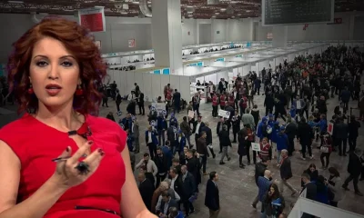 ”CHP sandıkları patlattı” diyen Nagehan Alçı’nın yalanı patladı! Avdagiç:” Açık ara farkla kazandık!.”