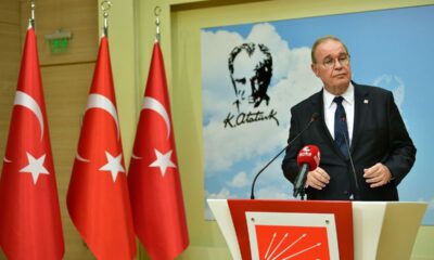 CHP’li Faik Öztrak: “Türkiye Kasım sonu, Aralık başını beklesin!.”