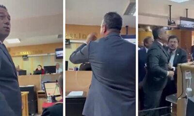 CHP’li 3 vekil hakkındaki fezleke Cumhurbaşkanlığına gönderildi!.