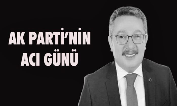 Düzce İl Koordinatörü Celal Erdoğan hayatını kaybetti!.