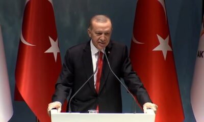 Cumhurbaşkanı Erdoğan: “Kılıçdaroğlu, Varank’tan baya çekiniyor!.”