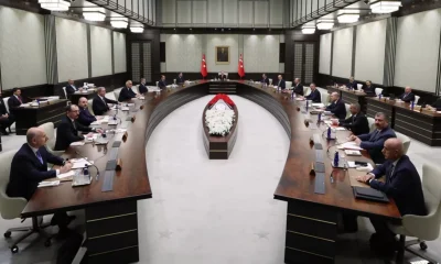 Gözler Kabine Toplantısı’nda! Cumhurbaşkanı Erdoğan açıklayacak: EYT, sözleşmeli personel…