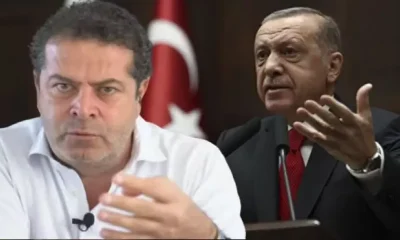 Cüneyt Özdemir’den tahıl anlaşması yorumu! “Adam ikna etti beyler!.”