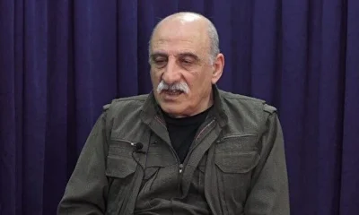 Teröristbaşı Duran Kalkan’dan saldırı itirafı! Kasım ayını işaret edip, tehditler savurdu!.