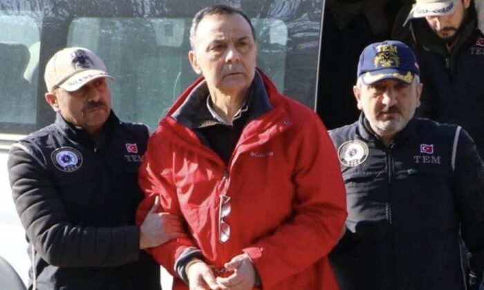 FETÖ’cü Korgeneral Metin İyidil’in yargılandığı davada karar çıktı!.