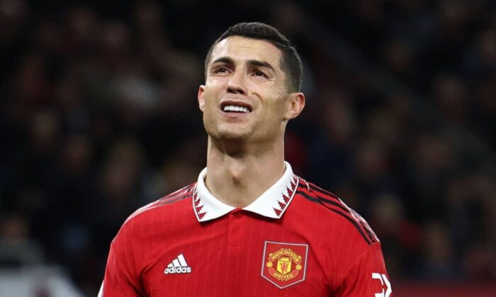 Newcastle United, Cristiano Ronaldo’ya talip oldu!.