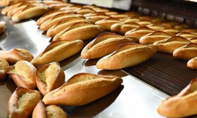 Fırıncılar Odası Başkanı’ndan ekmek 7,5 TL olacak iddialarına yanıt..