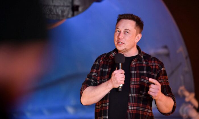 Elon Musk, ABD’deki ara seçimlerde Cumhuriyetçiler için oy istedi!.