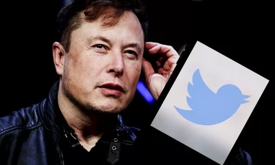 Twitter yönetimine Elon Musk darbesi..